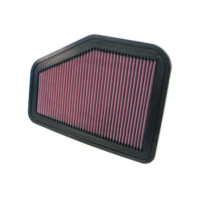 K&N-paneelisuodatin, sopii Chevrolet SS, Holden Commodore, Pontiac G8 (33-2919)