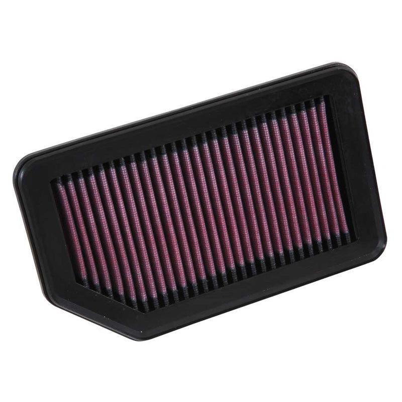 K&N paneelisuodatin, sopii Honda City 1.5 bensiini 2014 (33-3030)