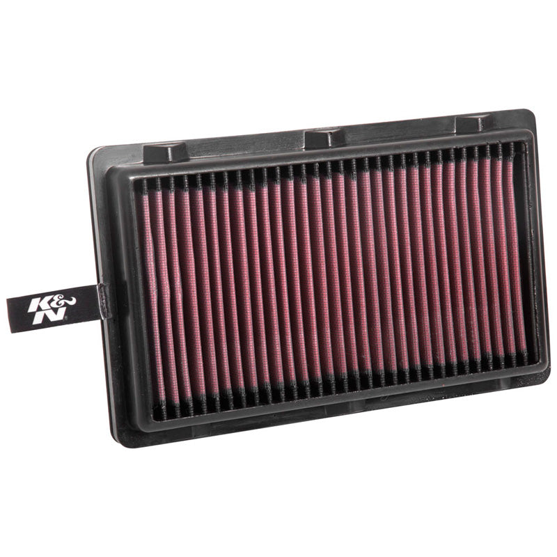 K&N-paneelisuodatin, sopii Hyundai Tucson & Kia Sportage 1.7 & 2.0 Diesel 2015- (33-3125)