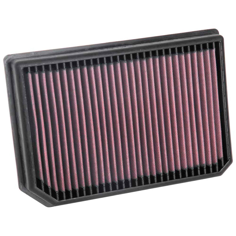 K&N-paneelisuodatin, sopii Mercedes A220 / A250 A35 AMG (W177) 2.0 2018- (33-3133)