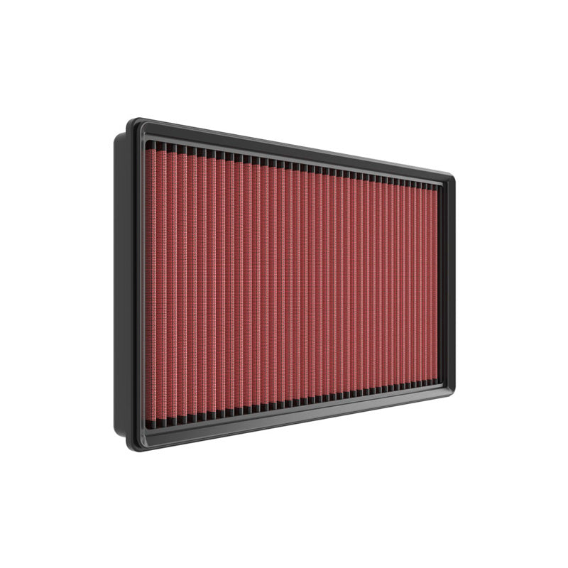 K&N-paneelisuodatin, sopii Mercedes Benz C-Class (W206) 2021- C180/C200/C300 (33-3173)