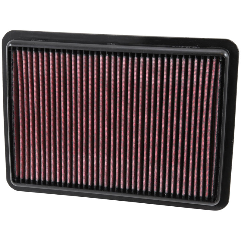 K&N-paneelisuodatin, sopii Acura RLX 2014-2017 (33-5011)