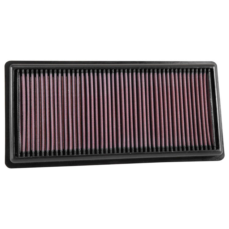 K&N paneelisuodatin, sopii Cadillac CT6 2.0 2016- (33-5052)