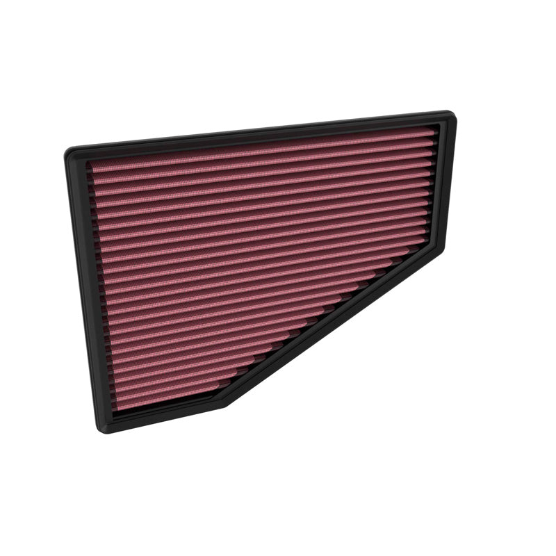 K&N-paneelisuodatin, sopii Jeep Grand Cherokee 2021- (33-5123)