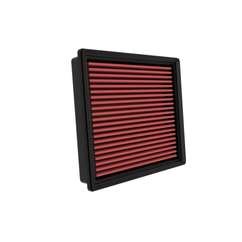 K&N Panelfilter, passar Toyota Tundra 3.5L V6 2022- (33-5129)