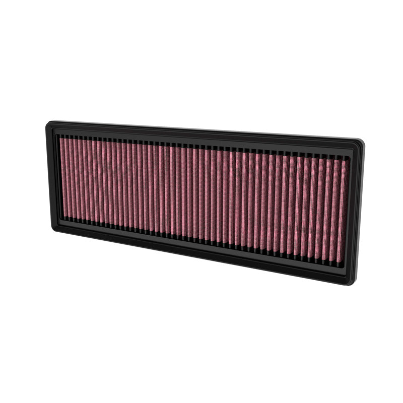 K&N paneelisuodatin, sopii Ford Escape L3 1.5L 2023- (33-5148)