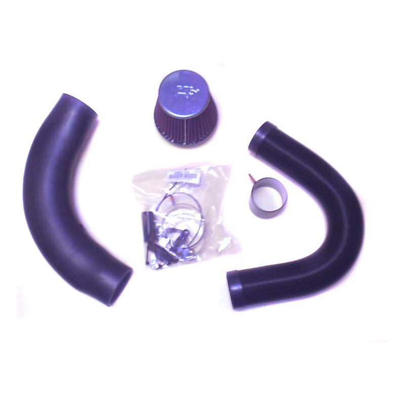 K&N Performance-ilmanottosarja, sopii Citroën Saxo 1.4 MPi 1997- (57-0205)