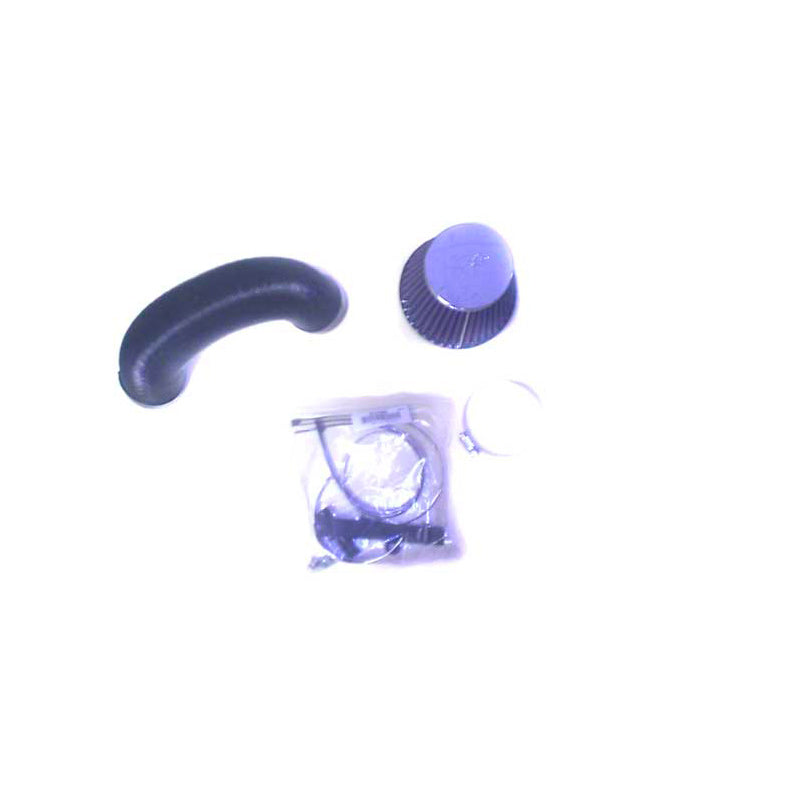K&N Performance Air Intake Kit, sopii Opel/Vauxhall Speedster 1.4/2.2 16v 147HP 8/2000- (57-0392)