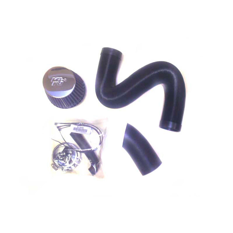 K&N Performance Air Intake Kit, sopii Citroën Saxo 1.1 8v MPi 60HP 10/1999-2003 (57-0404)