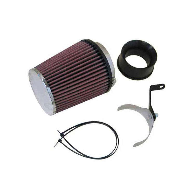 K&N Performance Air Intake Kit, sopii Opel/Vauxhall Signum 2.2 16v 143HP (57-0545)