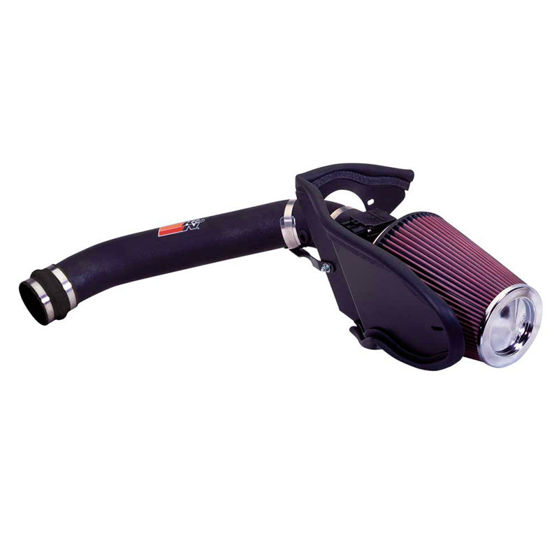 K&N Performance Air Intake Kit, passar Ford Crown Victoria 4.6 1999-2002 (57-2544)