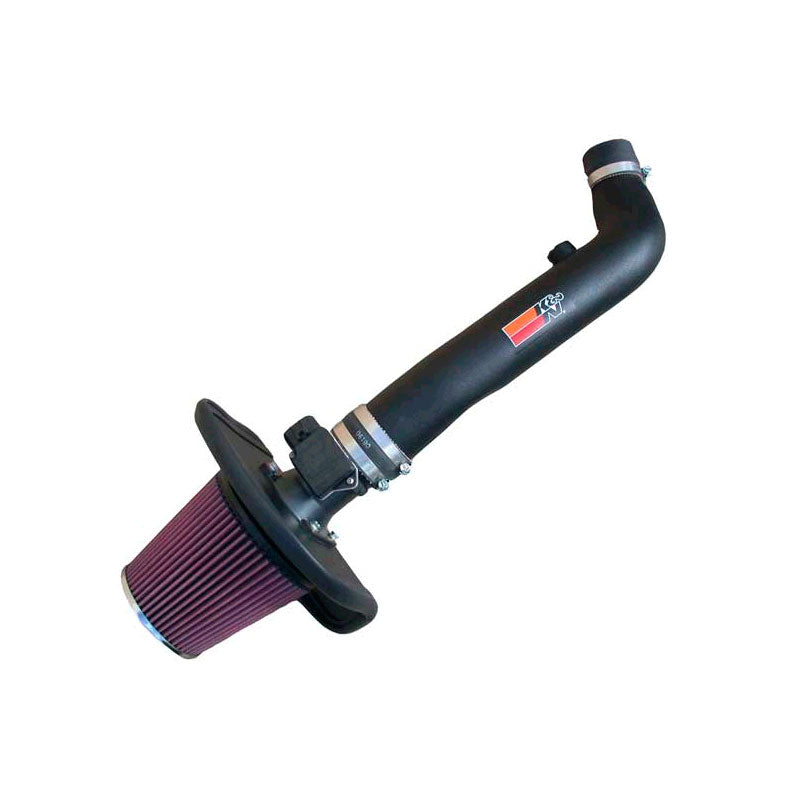 K&N Performance-ilmanottojärjestelmä, sopii Ford Ranger/ Mazda B3000 V6-3.0L 2002-2004 (57-2554)
