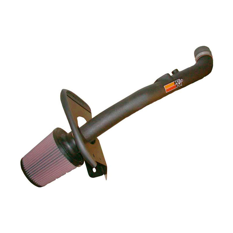 K&N Performance-ilmanottojärjestelmä, sopii Ford Ranger/ Mazda B3000 V6-3.0L 2004-2008 (57-2560)