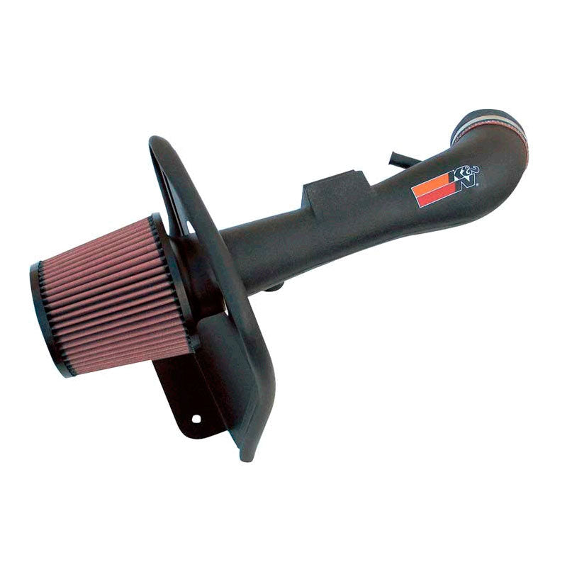 K&N Performance-ilmanottosarja, sopii Ford Ranger/ Mazda B4000 V6-4.0L 2004 (57-2561)