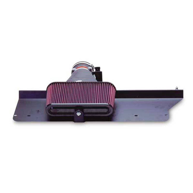 K&N Performance Air Intake Kit, sopii Chevrolet Camaro, Pontiac Firebird 5.7 1998-2002 (57-3022-2)