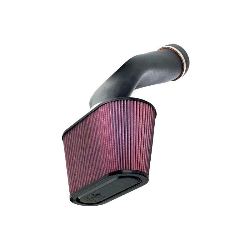 K&N Performance-ilmanottosarja, sopii Chevrolet Corvette V8-5.7L 2001-2004 (57-3035)