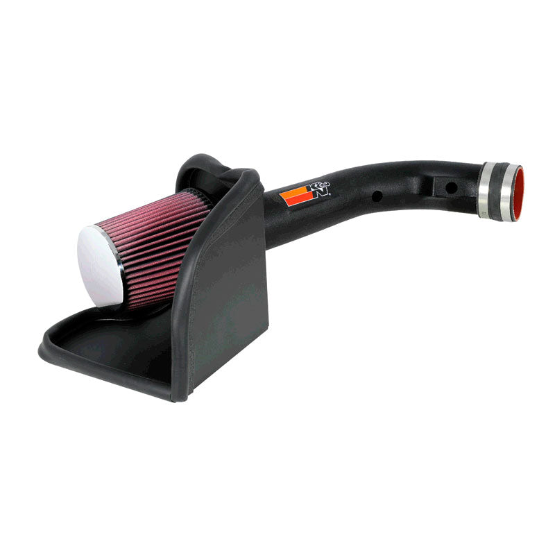 K&N Performance Air Intake Kit, sopii Honda Civic SI 1999-2000 (57-3512)