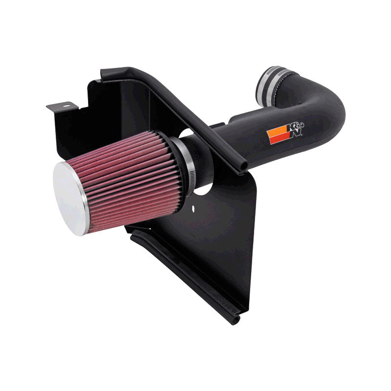 K&N Performance Air Intake Kit, sopii Lexus GS400 V8-4.0L 1998-2000 (57-9011)