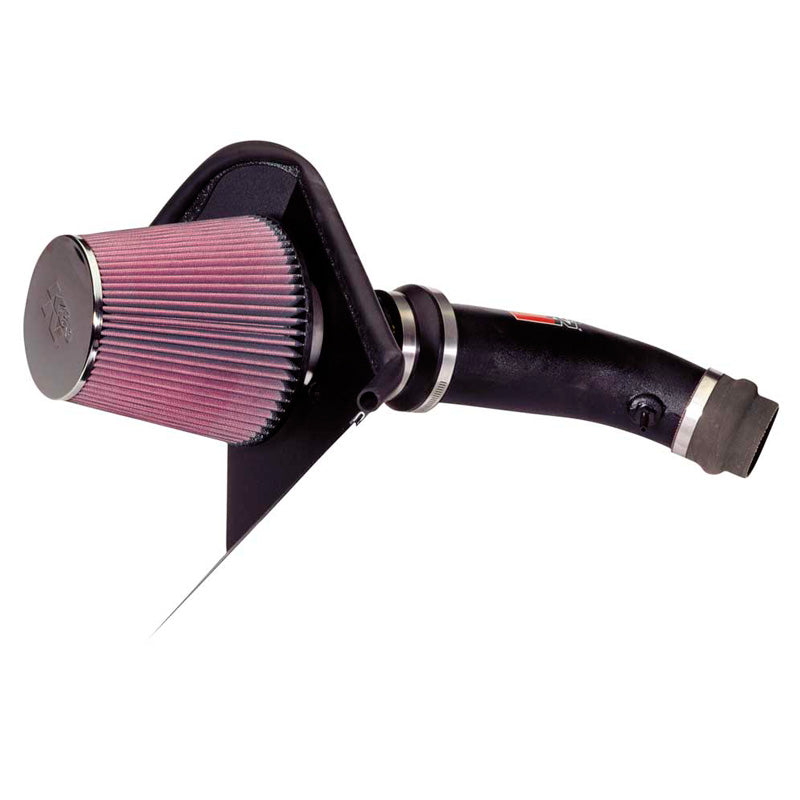 K&N Performance Air Intake Kit, sopii Toyota 4Runner, Tacoma 3.4 1995-1998 (57-9013)