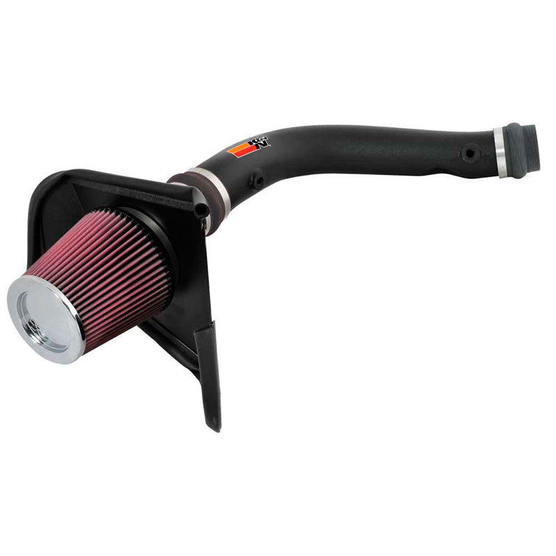 K&N Performance Air Intake Kit, sopii Toyota Tacoma 2.4, 2.7 2000-2004 (57-9016-1)