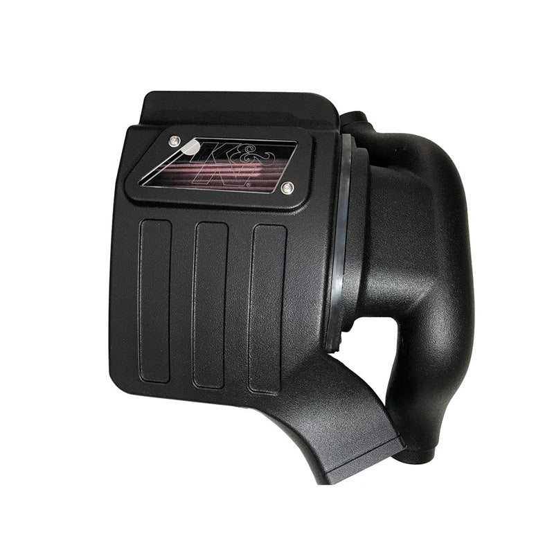 K&N 57S Performance Airbox, sopii BMW E90/91/93 335i 3.0 N54-moottori 2006-2010 (57S-2003)