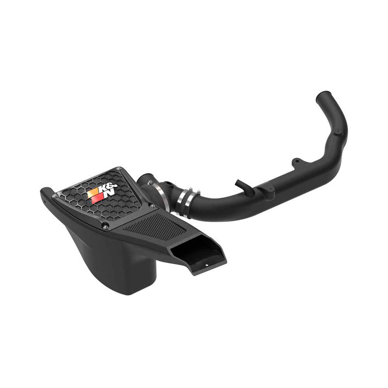 K&N Aircharger Kit, sopii Ford Bronco V6 2.7 facelift 2021- (63-2619)