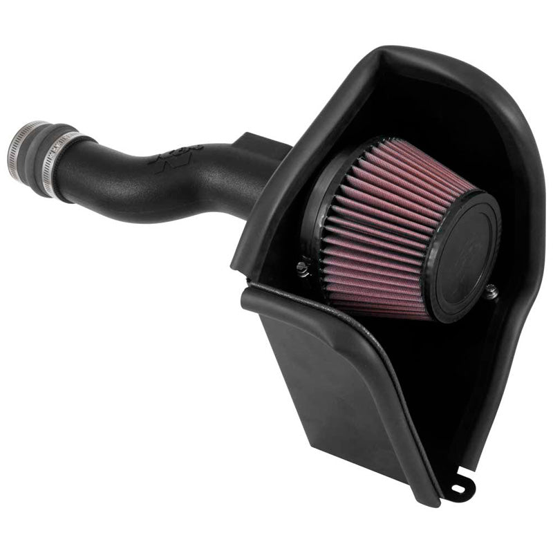 K&N Aircharger Kit, sopii Honda Civic 1.5L 2016-2021 (63-3516)