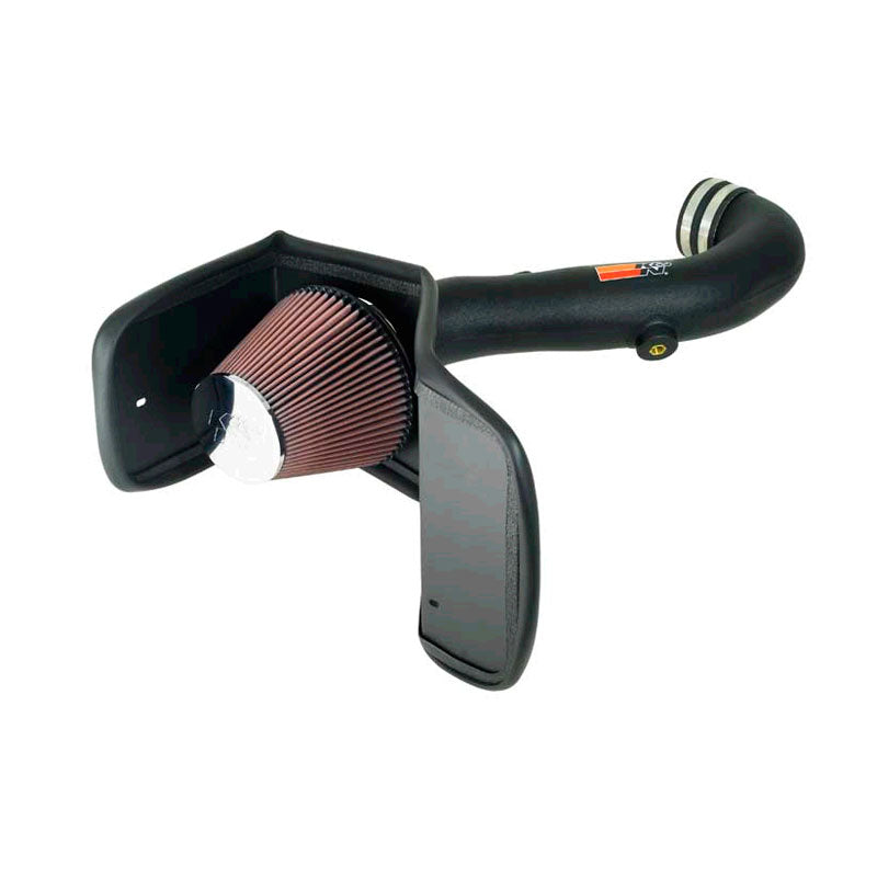 K&N Aircharger Kit, sopii Toyota Runner 4.7L V8 2005-2008 (63-9029)