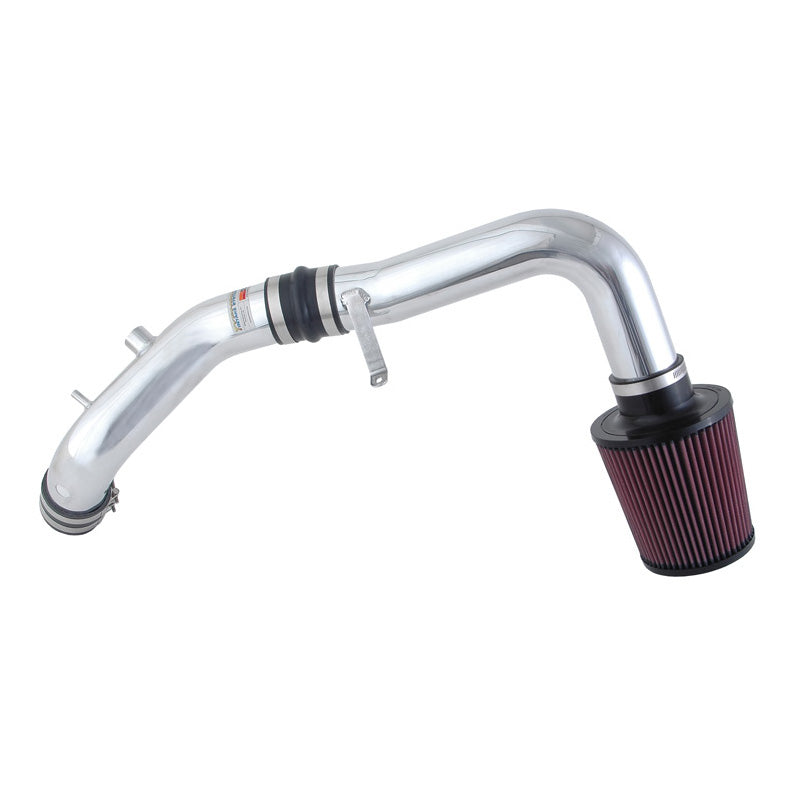 K&N Typhoon Kit, sopii Honda Accord & Acura TSX 2.4L 2004-2008 - kiillotettu (69-0025TP)