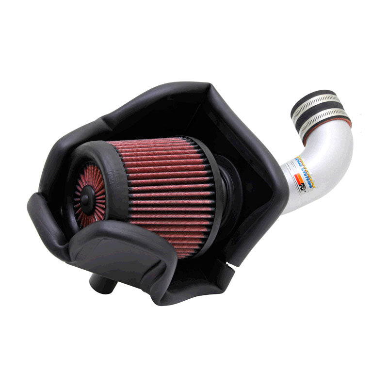 K&N, ilmanotto, Hopea, sopii Honda CR-Z 1.5L-L4 (2011-2012)
