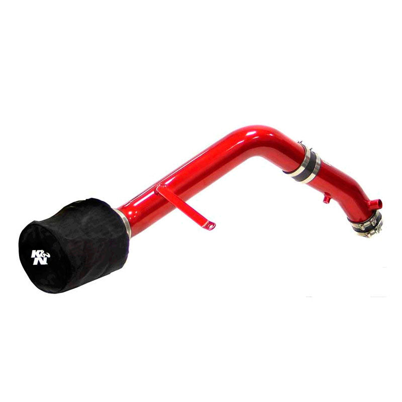 K&N, Typhoon Kit, Punainen, sopii Honda Accord V6 (2003-2007)