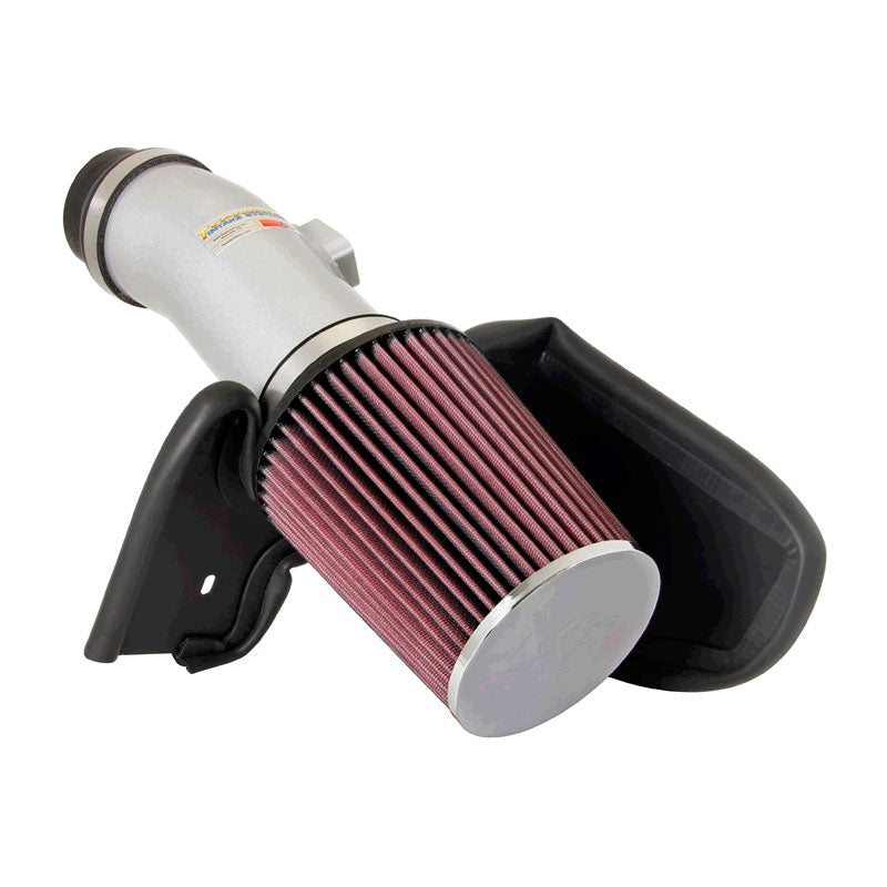 K&N Typhoon-sarja, sopii Honda Accord 3.5L V6 2008-2012 - hopea (69-1210TS)