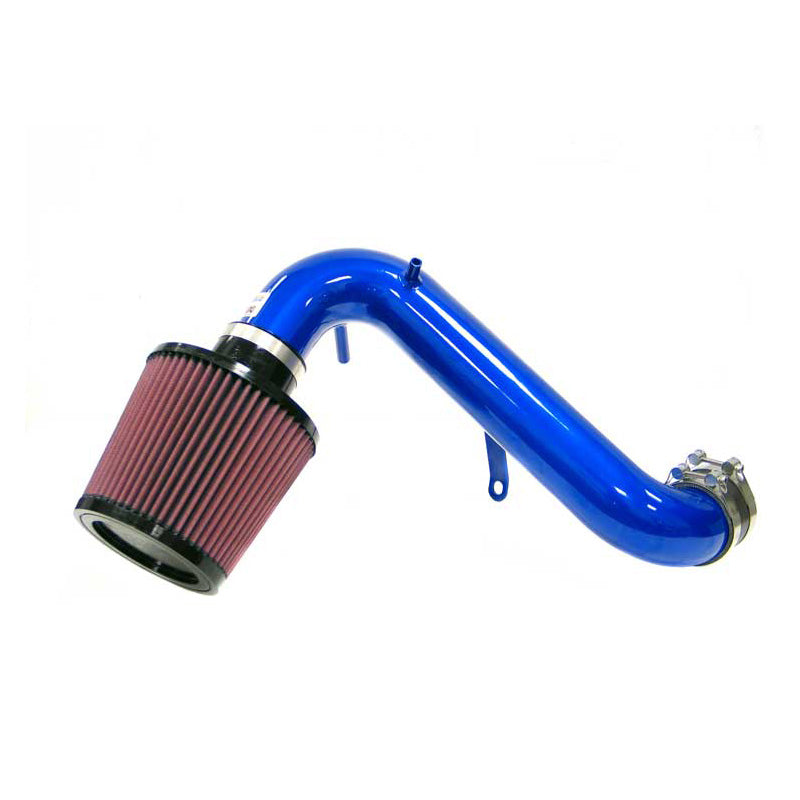 K&N Typhoon Kit, sopii Chrysler PT-Cruiser GT 2003-2008 - sininen (69-2541TB)