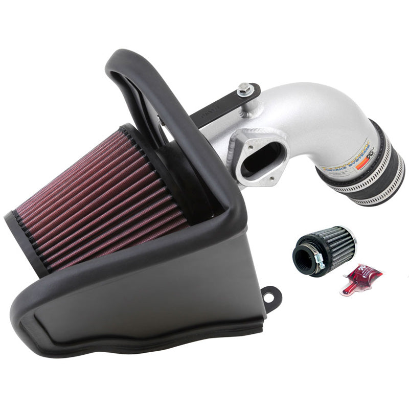 K&N Typhoon Kit, sopii Chevrolet Sonic 1.8 2012-2015 - Hopea (69-4525TS)