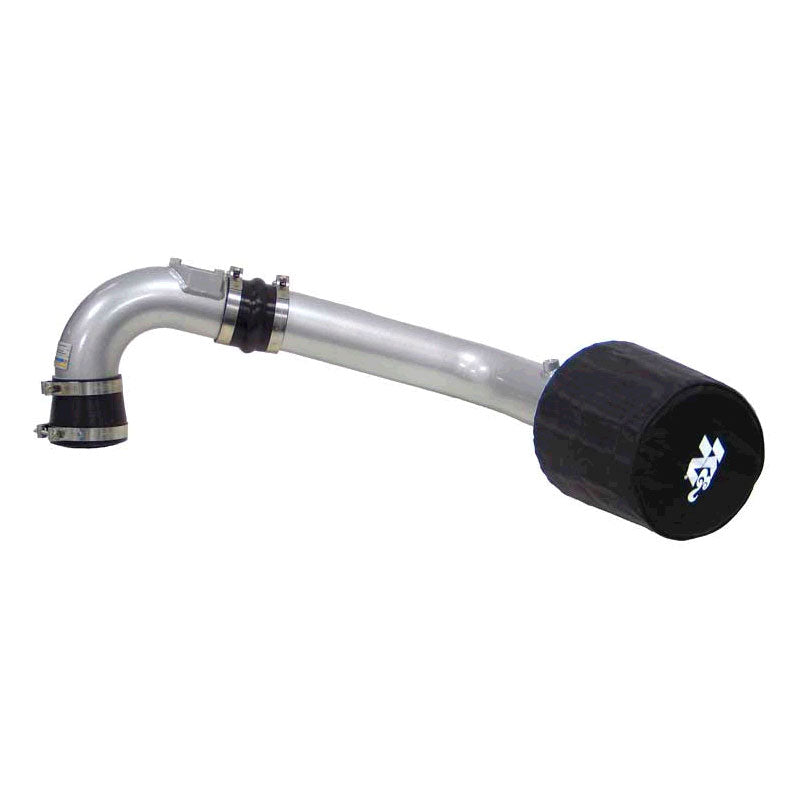K&N Typhoon Kit, sopii Mazda 3 L4-2.3L/2.0L (CCA) 2004-2009 - Hopea (69-6010TS)