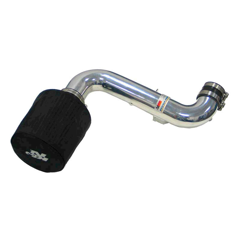 K&N Typhoon Kit, sopii Toyota Corolla L4-1.8L 2009-2013 - Teksturoitu musta (69-8757TTK)