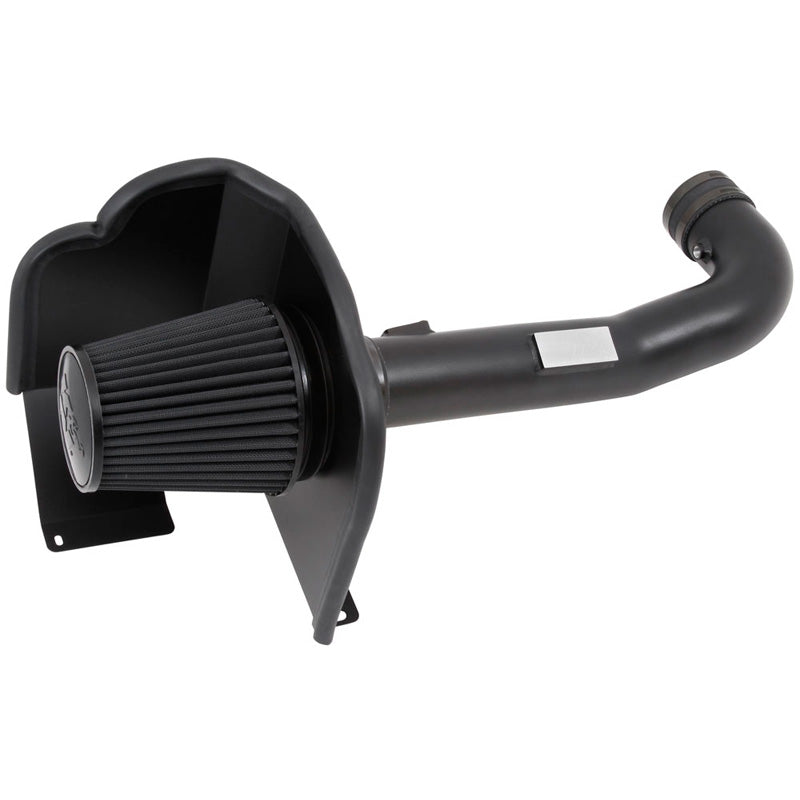 K&N Blackhawk Induction -ilmanottojärjestelmä, sopii Cadillac Escalade & Chevrolet Suburban/Silverado 1500/Tahoe & GMC Sierra/Yukon 5.3/6.2 2014-2020 (71-3082)