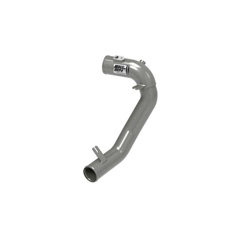 K&N Charge Pipe -sarja, sopii Ford Bronco 2.7L V6 2021-2023 (77-1006KC)
