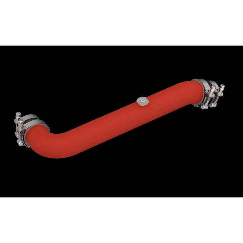 K&N Charge Pipe Kit, sopii Toyota GR Corolla L3 1.6L F/I 2023- (77-1018TWR)