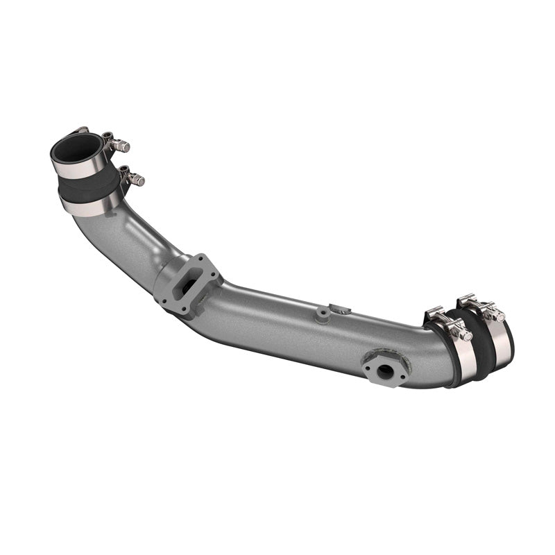 K&N Charge Pipe -sarja, sopii Hyundai Veloster N L4 2.0L Turbo 2020-2022 (Manual transmission) (77-1019KC)