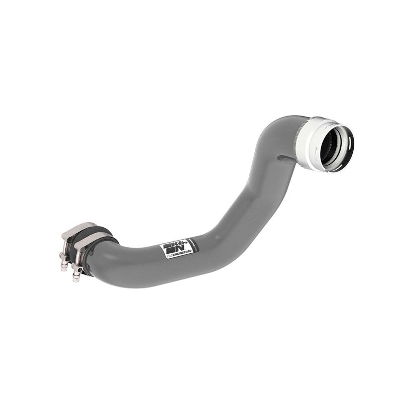 K&N Charge Pipe -sarja, sopii Chevrolet Colorado & GMC Canyon 2.7L L4 2023-2024 (77-1021KC)