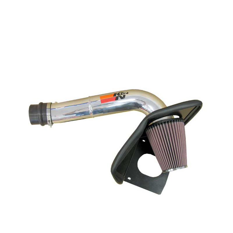 K&N högpresterande luftintagssats, passar Honda Ridgeline 3.5L V6 2006-2008 (77-3515KP)