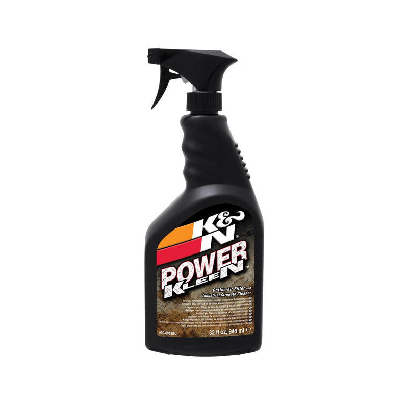 K&N paneelisuodattimen puhdistusaine 946 ml (99-0621EU)