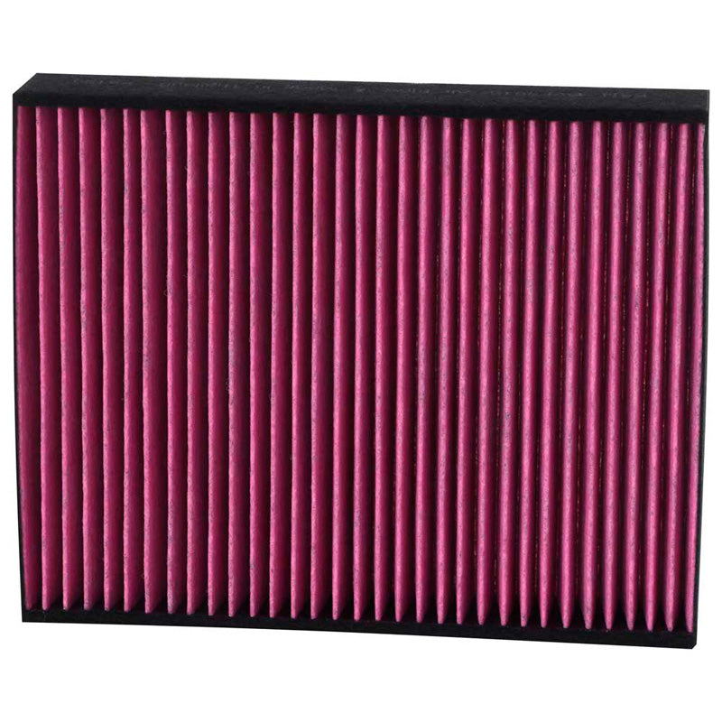 K&N, kupéluftfilter, Passar till BMW olika modeller, DVF5015
