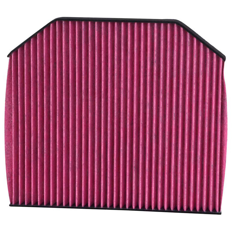 K&N, kupéluftfilter, Passar till Chevrolet/Holden, renare luft i kupén, DVF5068