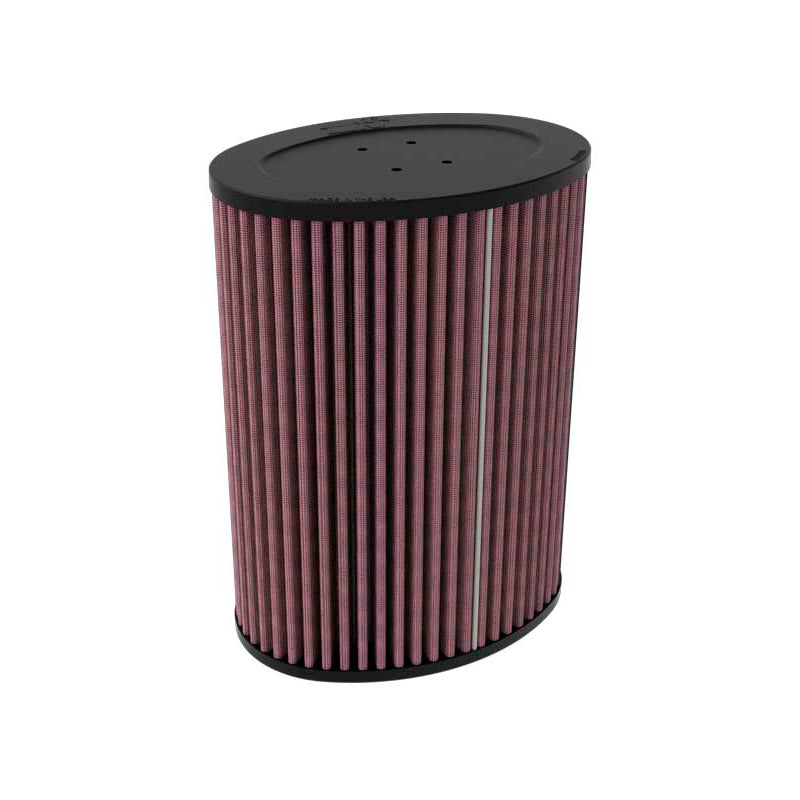 K&N, panelfilter, passar till Mercedes C-Klasse/GLC/SL/AMG GT L4 2.0 (2023-)