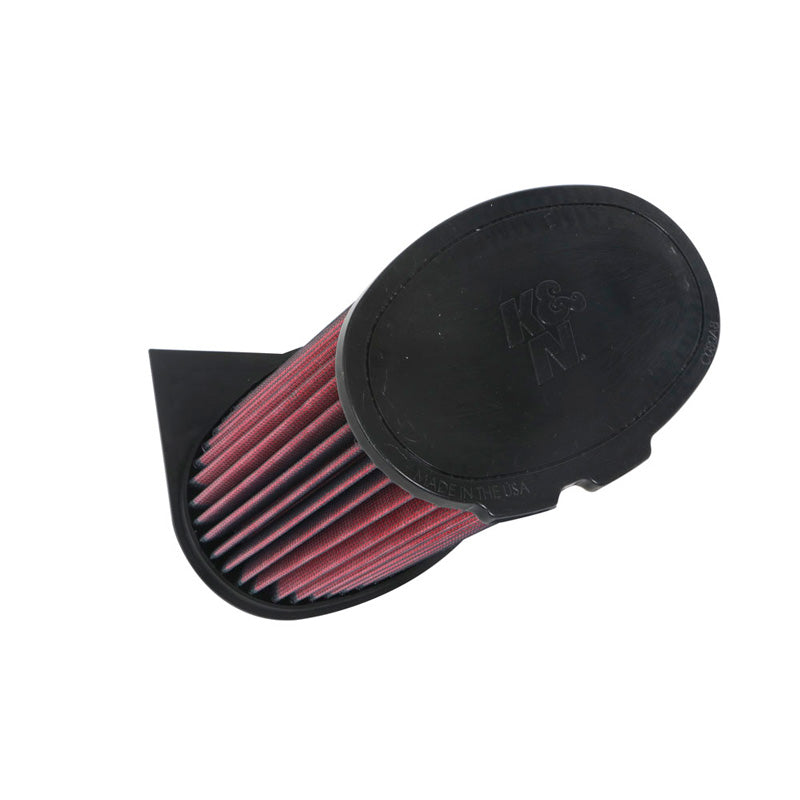 K&N Panelfilter, sopii Mercedes A45 AMG / A45 AMG S / CLA45 AMG / GLA45 AMG 2.0L L4 2021- (E-0638)