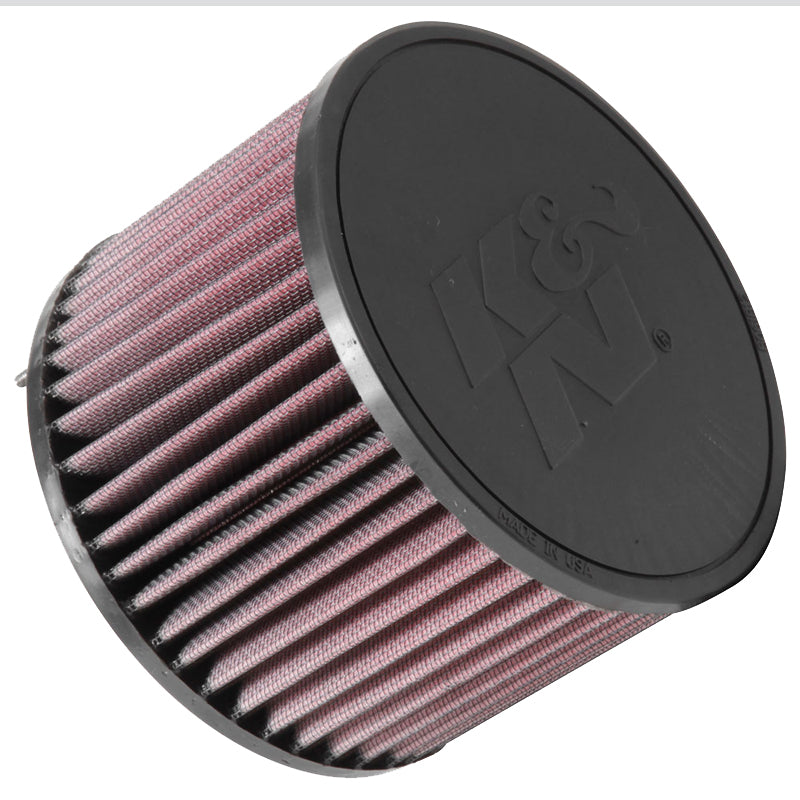 K&N Panelfilter, sopii Audi A4/A5/Q5 2.0 Diesel 2013-2016 (E-0653)