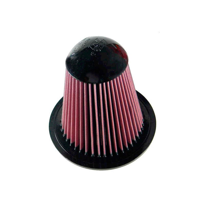 K&N Panelfilter, sopii Ford Mustang V8-4.6L 1996-1997 (E-0945)