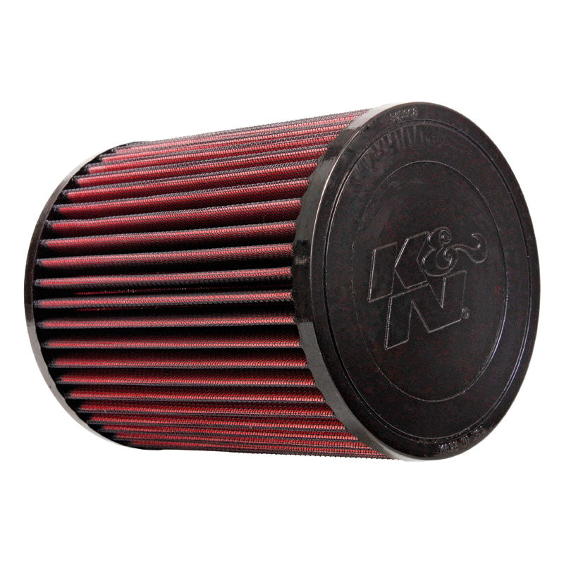 K&N-paneelisuodatin, sopii Chevrolet Trailblazer 4.2L-L6 2002-2009 (E-1009)